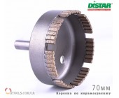 Коронка Distar Ceramics 70мм