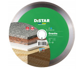 Круг алмазний Distar 1A1R 400x2,2x10x32 Granite