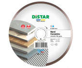 Круг алмазний Distar 1A1R 300x2x10x32 Hard ceramic