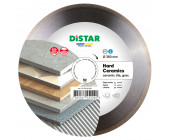 Круг алмазний Distar 1A1R 350x2,2x10x32 Hard ceram