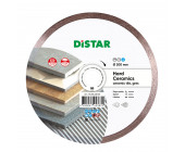 Круг алмазний Distar 1A1R 200x1,6x10x25,4 Hard cer