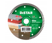 Круг алмазний Distar Turbo 150x2,2x9x22,23 Elite