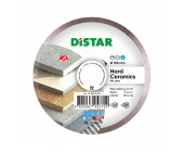 Круг алмазний Distar 150x1,4/1,0x8x25,4 Hard ceram