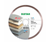 Круг алмазний Distar 250x1,6/1,2x10x25,4 Hard cera