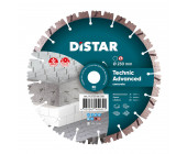 Круг алмазний Distar 232 mm Technic Advanced