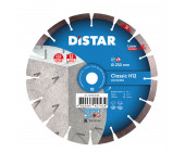 Круг алмазний Distar 232 мм Classic H12