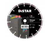 Диск алмазний Distar 230 мм STAYER