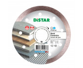 Диск алмазний Distar 125x1,4/1,0x10x22,23 Hard cer