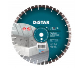 Алмазний диск Distar 350 мм x25,4HIT Technic Advan