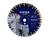 Диск алмазний Distar 1A1RSS/C3-W 300x25.4 Meteor H