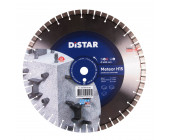 Диск алмазний Distar 1A1RSS/C3-W 400x25.4 Meteor H