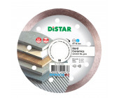 Алмазний круг Distar 115x1,4/1,0x10x22,23 Hard cer