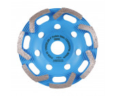 Фреза алмазна Distar DGS-W 125/22,23-7 Rotex