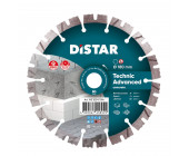 Круг алмазний Distar 180x Technic Advanced