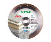 Круг алмазний Distar 250 мм Hard ceramics Advanced