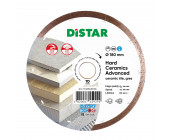 Круг алмазний Distar 180 ммHard ceramics Advanced