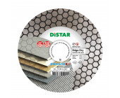 Круг алмазний Distar 115x1,6/1,2x25x22,23 Edge Dry