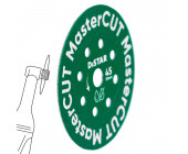 Distar MasterCUT 45 мм➡️мини-диск для гравера