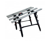 Верстак плиточника CeraMAX 1200 TELESCOPE 2.0