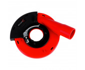 Кожух для шліфування Vortex