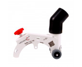 Кожух накладний на КШМ Roller 115-125