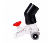 Кожух накладний на КШМ Roller 76