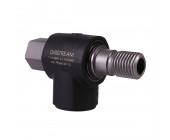 Колектор відведення пилу DrillSTREAM 1_1/4UNC(in)x