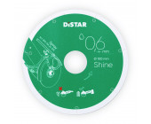 Круг алмазний вiдрiзний 1A1R 101,6x0,6/0,5x5x22,23