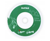 Круг алмазний вiдрiзний 1A1R 125x0,6/0,5x6x22,23 S