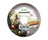 Круг алмазний вiдрiзний 1A1R 125x1,6x8x22,23 Незла