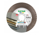 Круг алмазний вiдрiзний 1A1R 125x1,9x8/20x22,23 PR