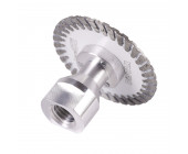 Круг алмазний вiдрiзний 1A1R 60*6 M14 LevelCut