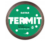 Круг алмазний вiдрiзний 1A1R 76x1,0/0,8x6x10 Termi