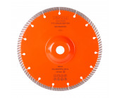 Круг алмазний вiдрiзний 1A1R Turbo 230x2,3x9x22,23