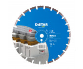 Круг алмазний вiдрiзний 1A1RSS/C1 400x3,5/2,5x10x2