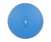 Круг алмазний вiдрiзний 1A1RSS/C3-W 600x4,5/3,5x25