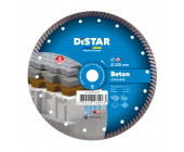 Круг алмазний вiдрiзний Turbo 230x2,6x9x22,23  Bet